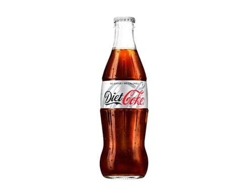 Diet Coke 330ml