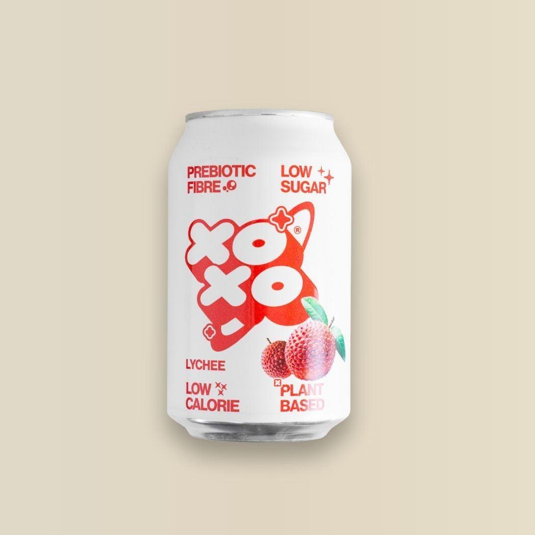XOXO Lychee