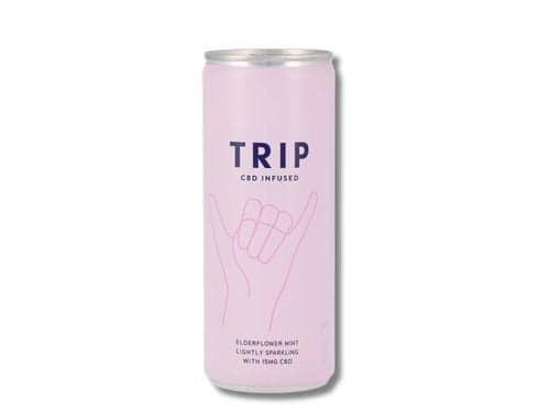 Trip Elderflower
