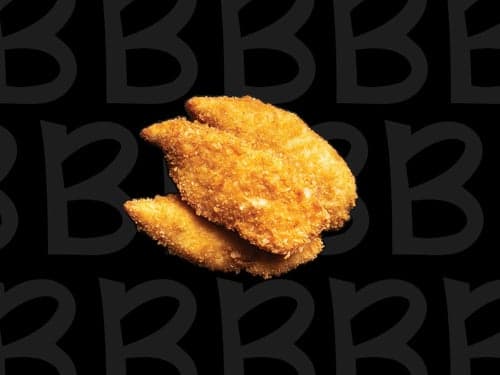 Golden Tenders
