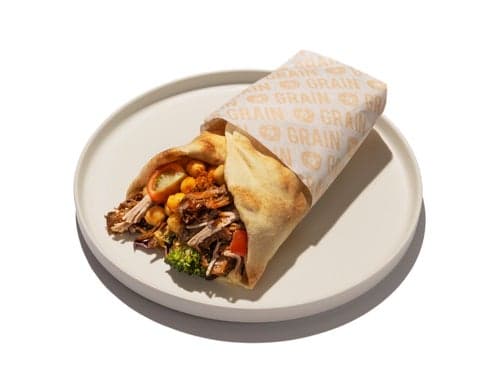 Spartan Strength Wrap