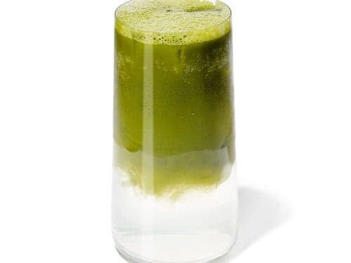 Matcha Coconut