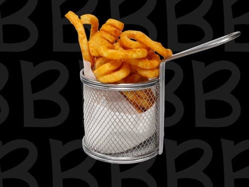 Curly Fries