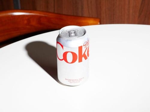 Diet Coke