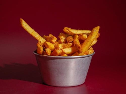 Fries