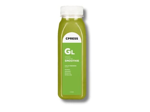 Cpress Green Lantern Smoothie