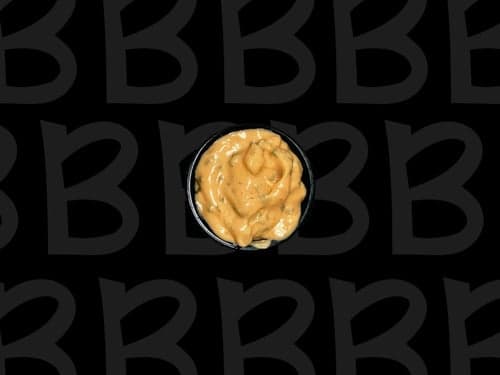 Signature Club Sauce