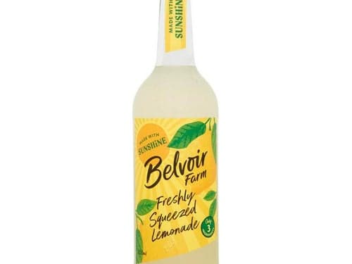 Lemonade 330ml