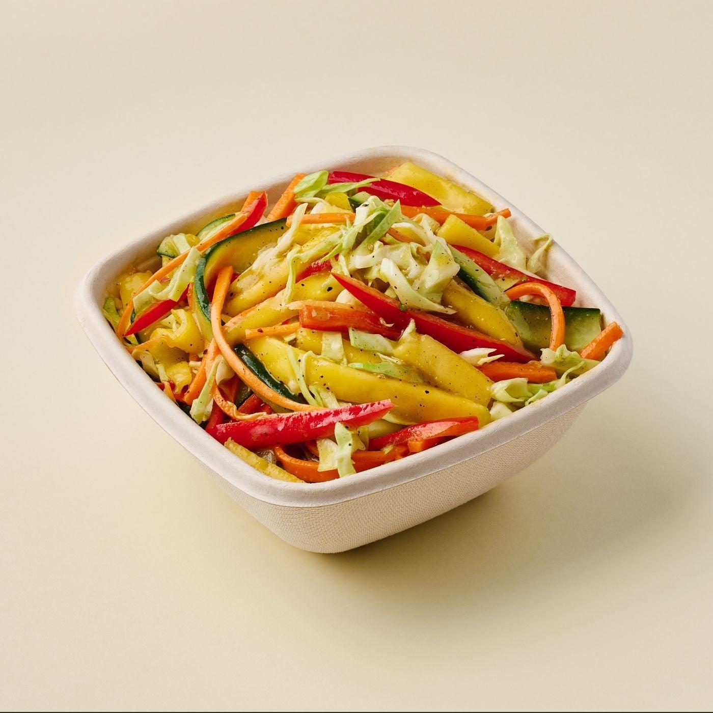 Kaana Slaw