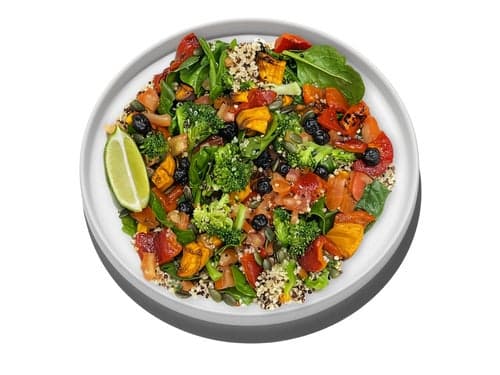 Signature Grain Salad