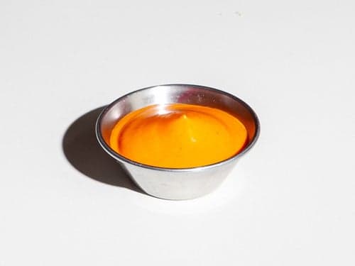 Honey Ginger Buffalo