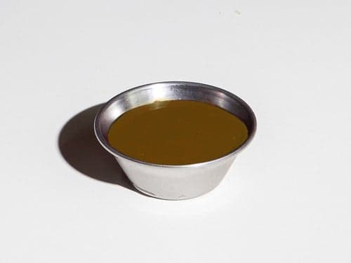 Miso Butter Gravy