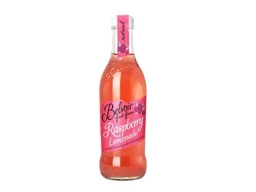 Raspberry Lemonade 330ml