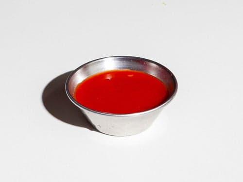 Korean Glaze
