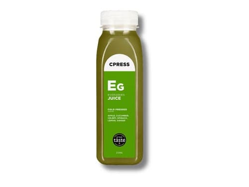 Cpress Evergreen