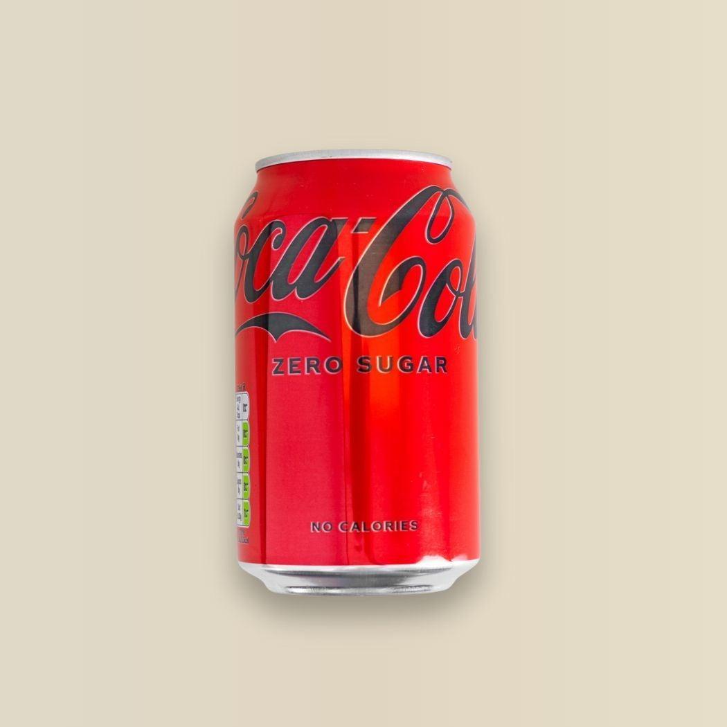 Coke Zero