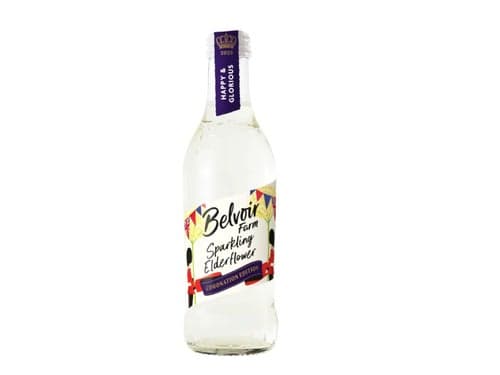 Elderflower 330ml