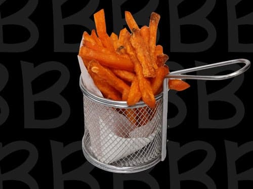 Sweet Potato Fries