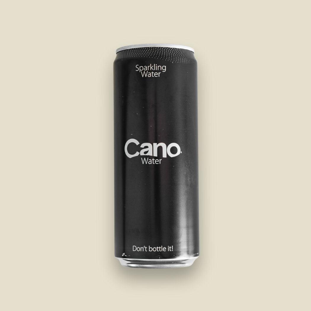Cano Sparkling Water