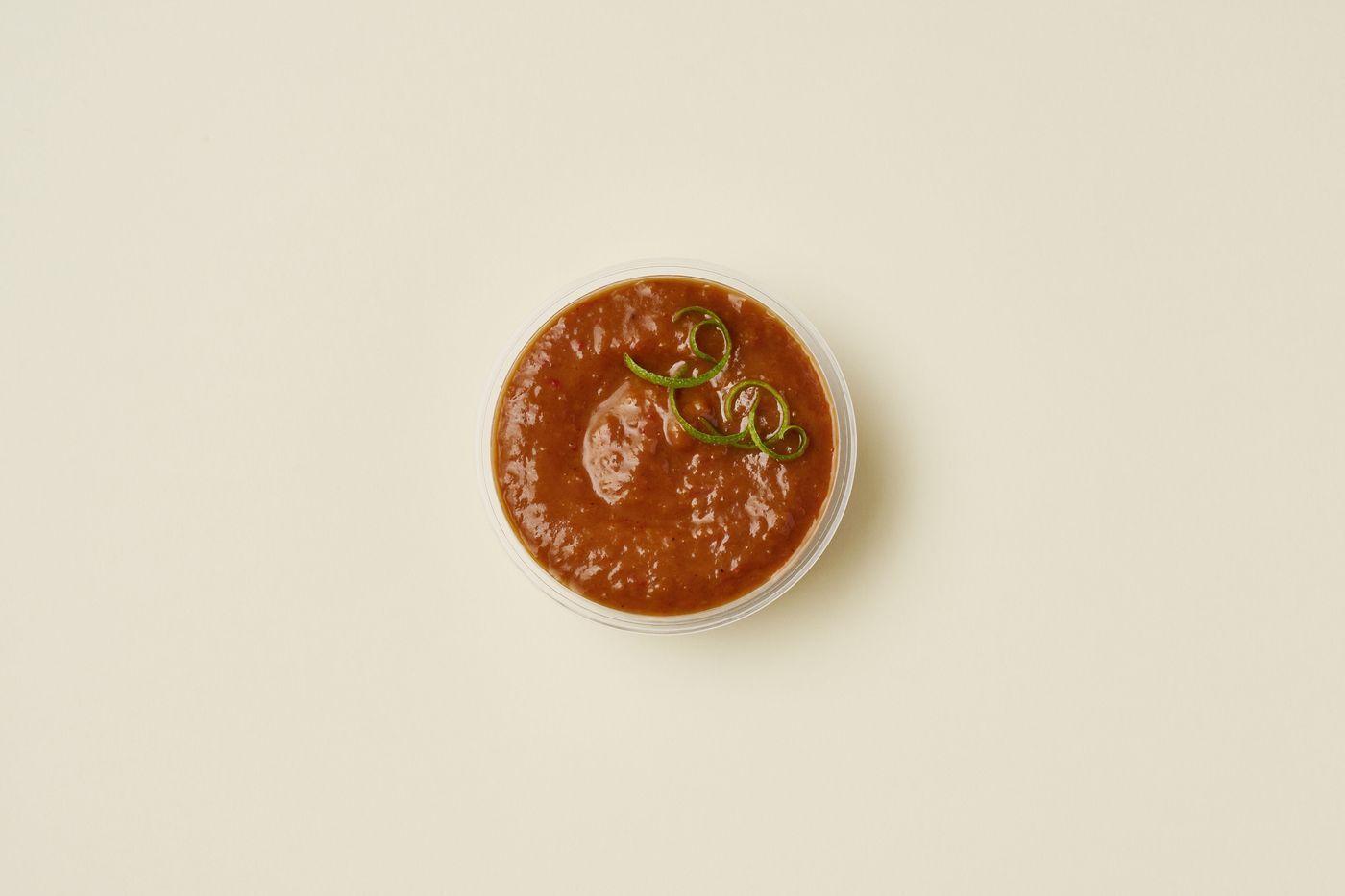 Tamarind Chutney