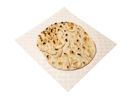 Sourdough Pita