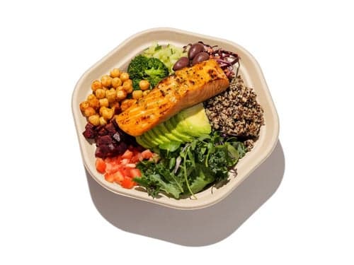 Vitality Bowl