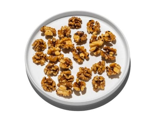Roasted Walnuts
