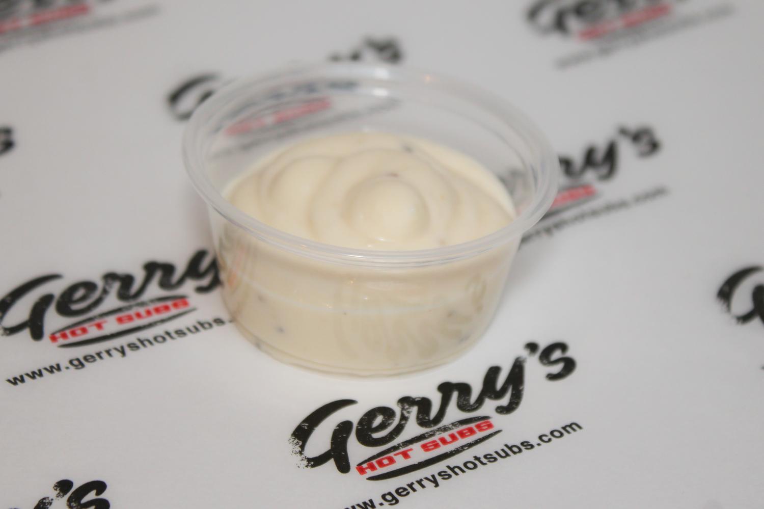 Garlic Mayo