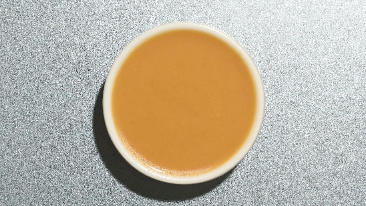 Extra Miso Ponzu Dressing Pot [80ml]