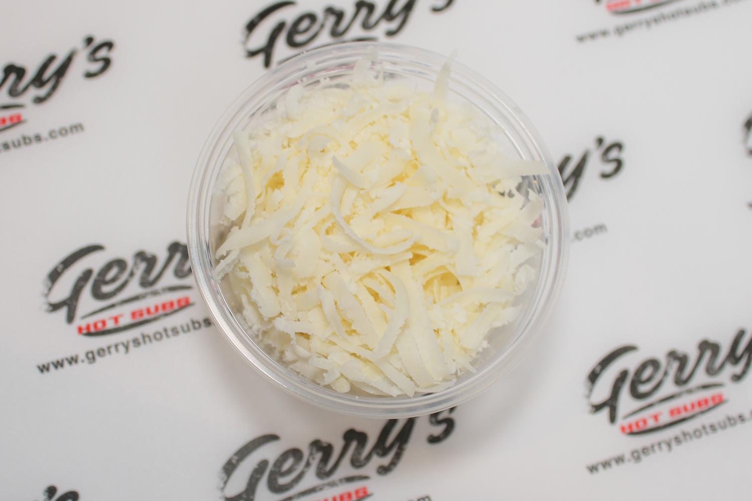 Provolone Dolce Cheese