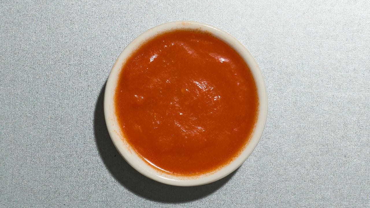 Extra Buffalo Sauce Pot [50ml] [VERY HOT]