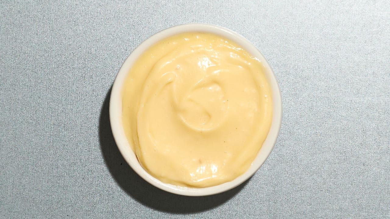 Extra Garlic Aioli Pot [80ml]
