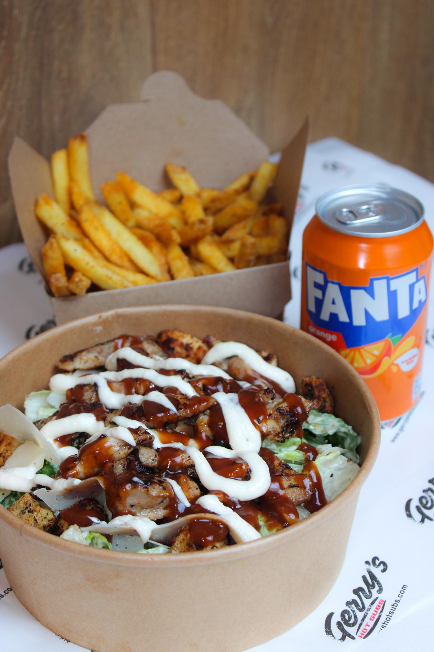 Meal Deal 1