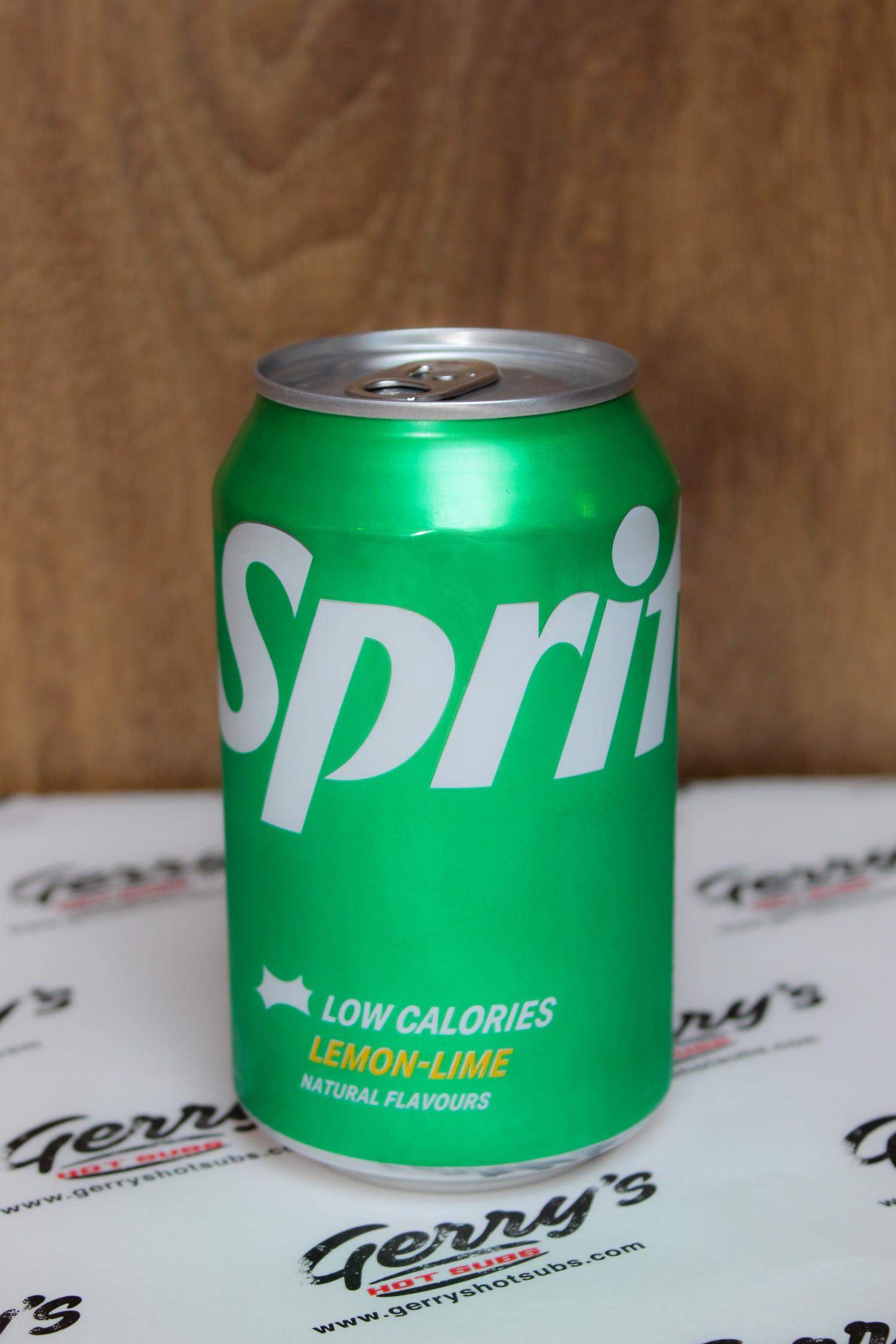 Sprite