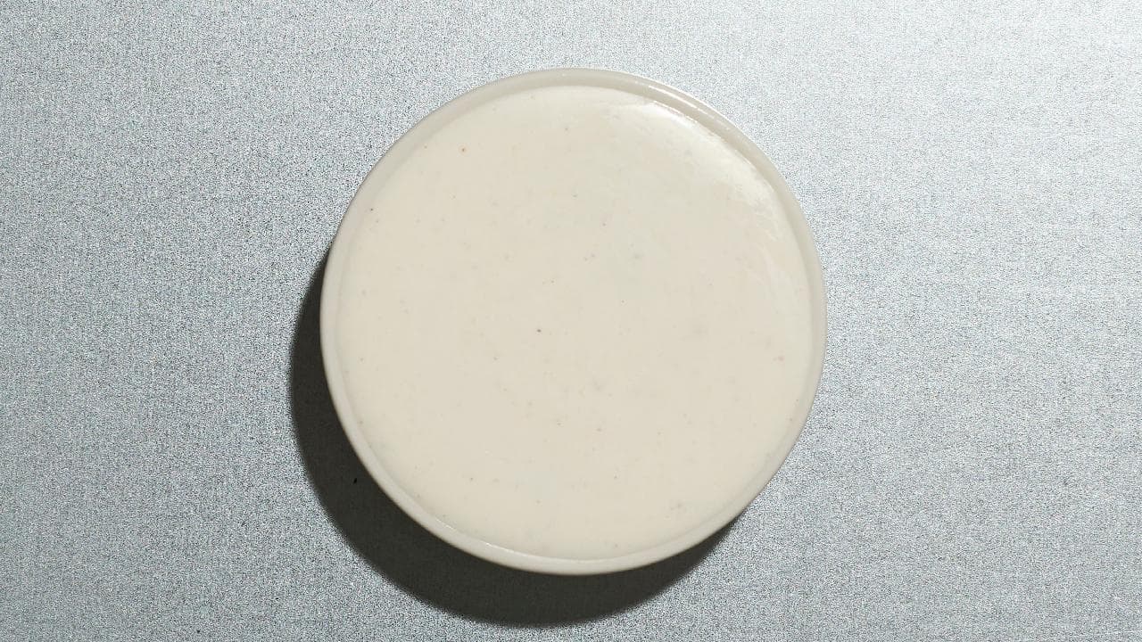 Extra Caesar Dressing Pot [80ml]