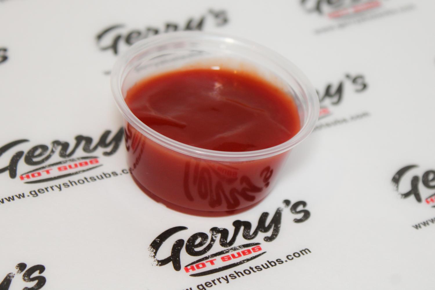 BBQ Sauce