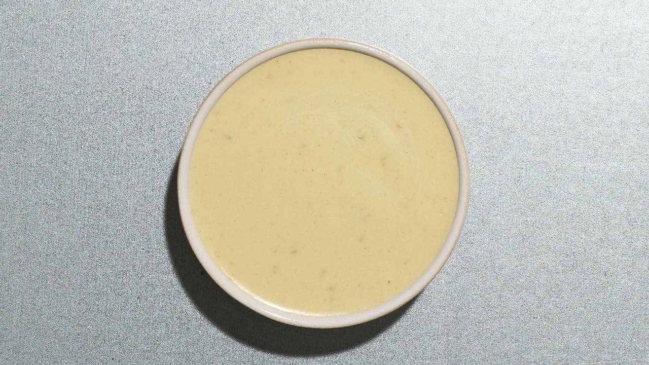 Extra Creamy Jalapeño Dressing Pot [80ml]