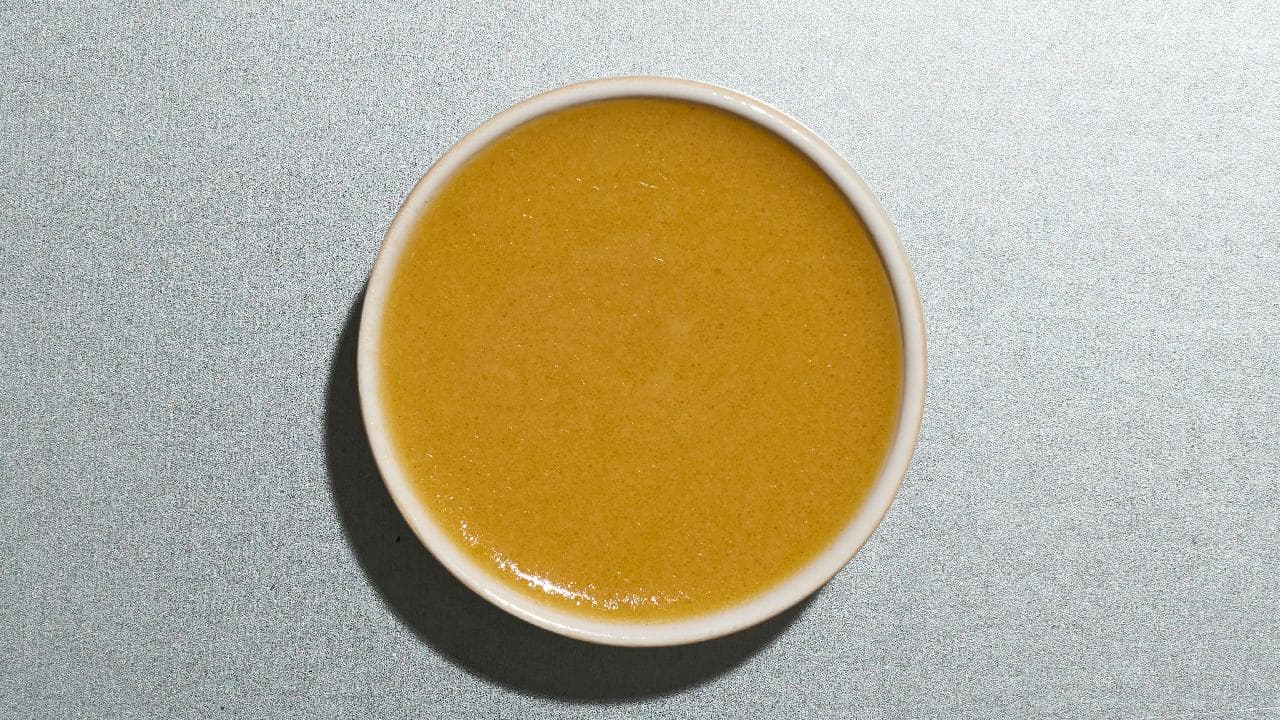 Extra Apple Cider Vinaigrette Pot [80ml]