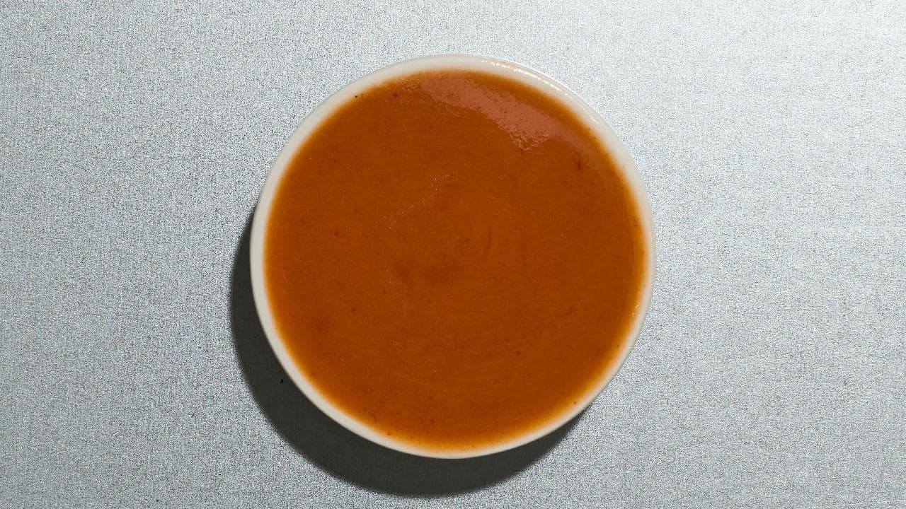 Extra Chipotle Lime Dressing Pot [80ml]