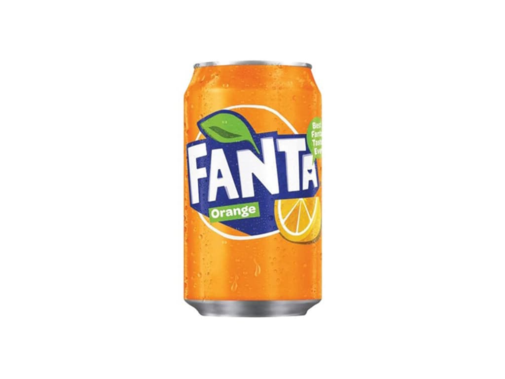 Fanta