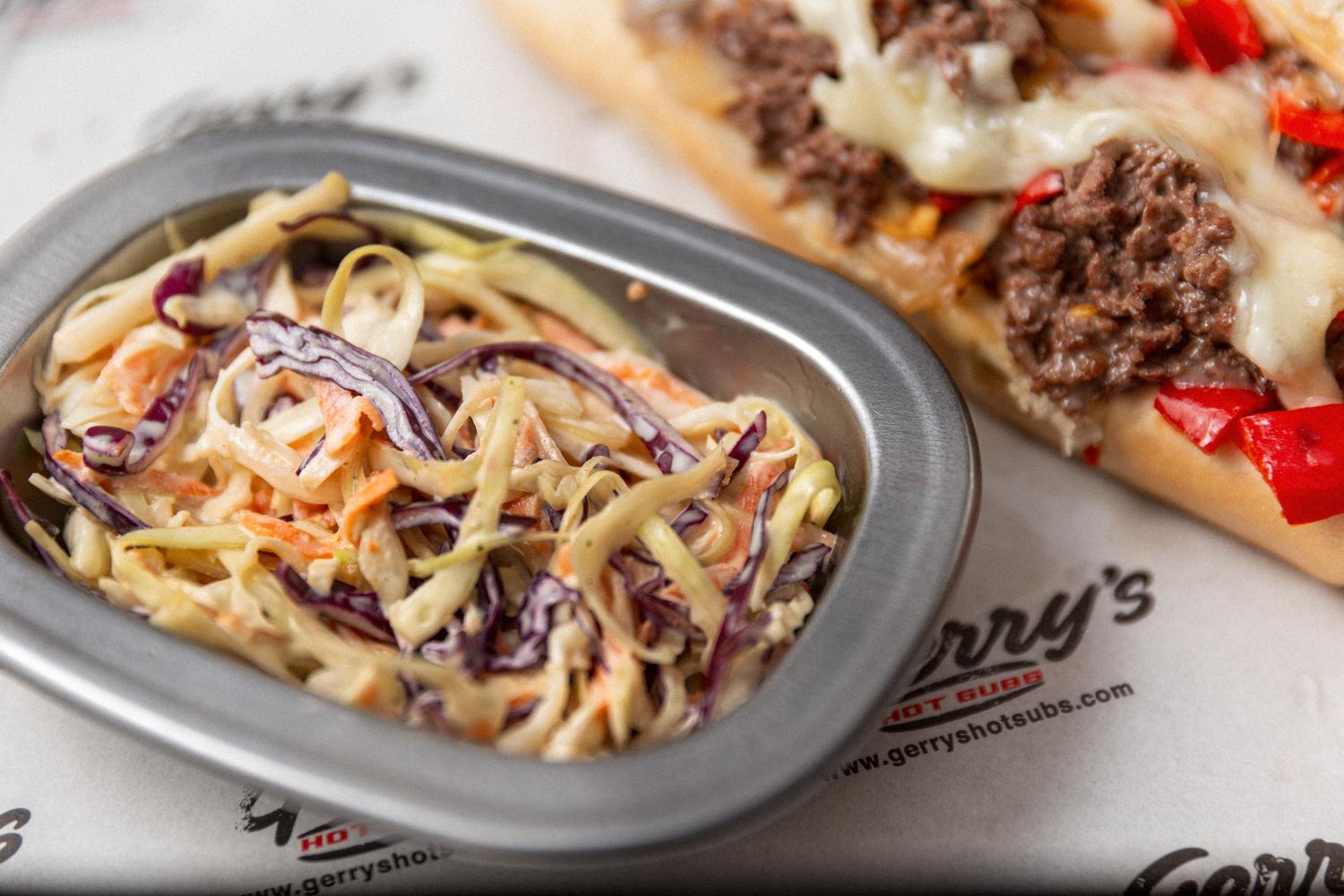 Coleslaw