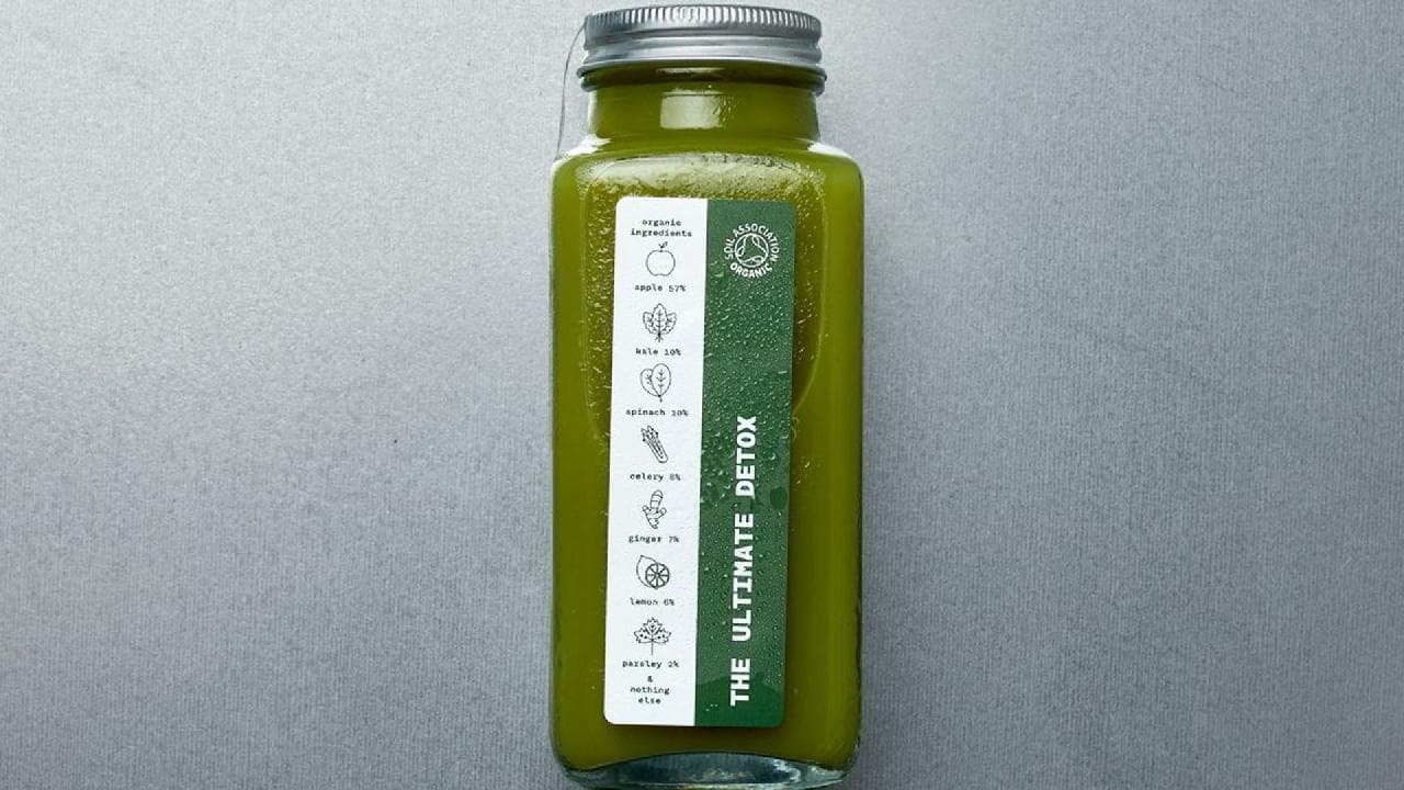 Koox Ultimate Detox [NEW]