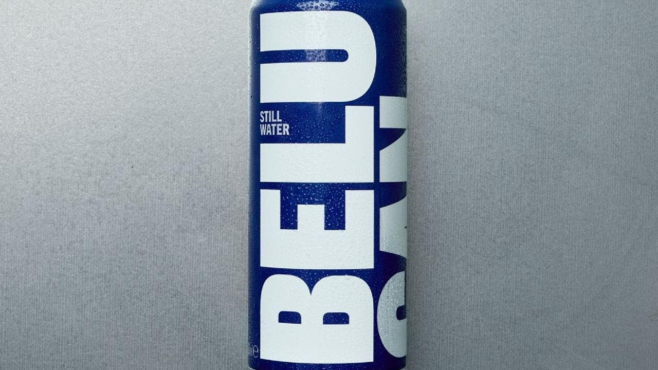 Belu - Still Water