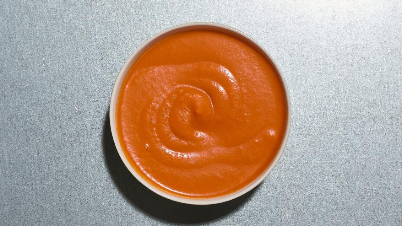 Buffalo Sauce [Serves 3]