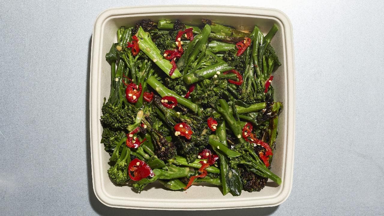 Ponzu Chilli Tenderstem [NEW] [Serves 6-8]