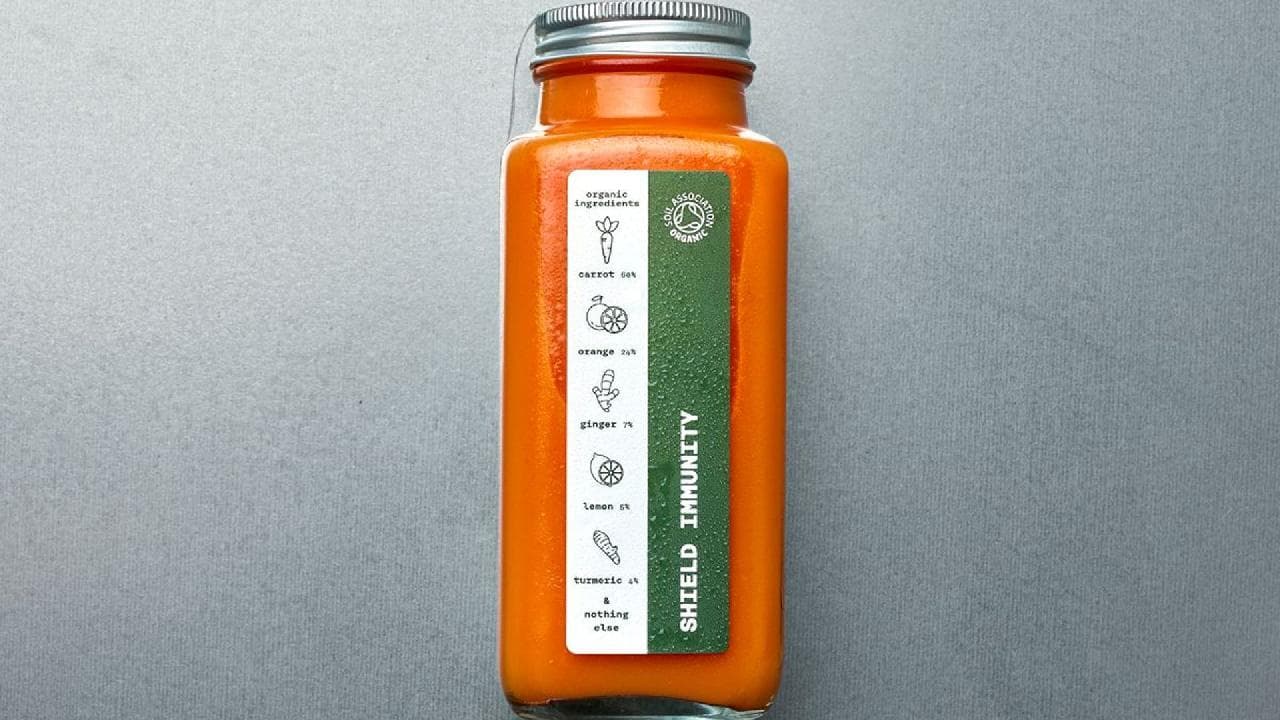 Koox Shield Immunity [NEW]