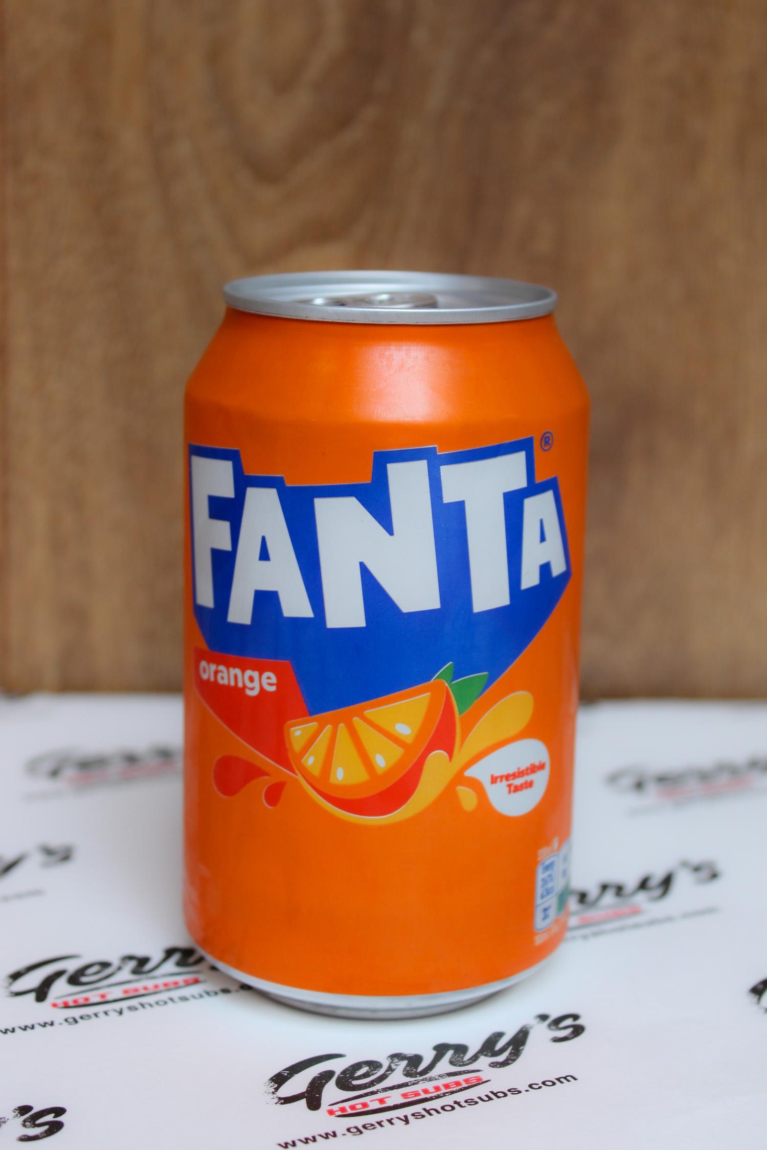 Fanta