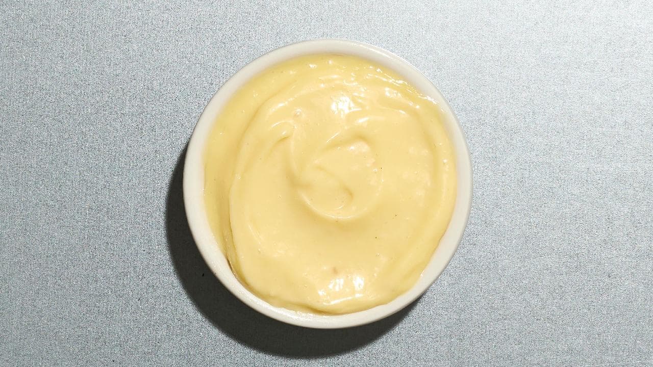 Extra Garlic Aioli [50ml]