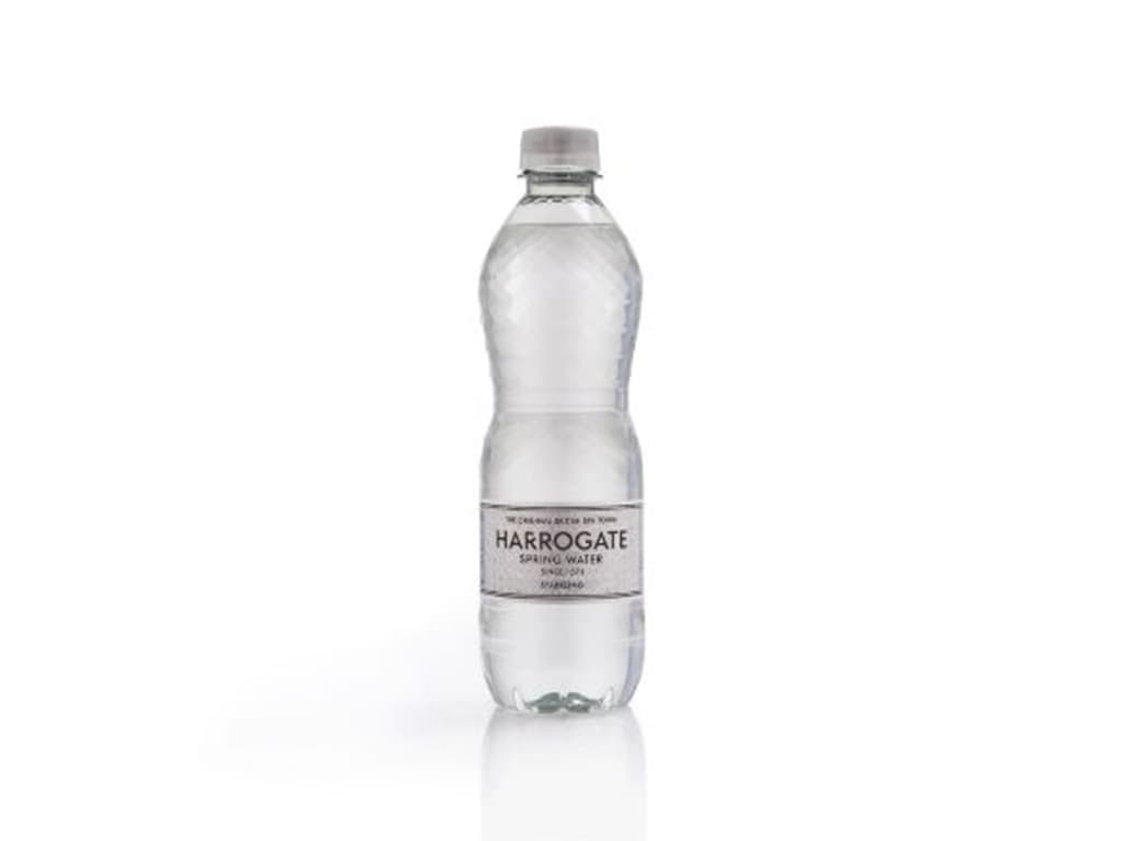 Sparkling Water (500ml)
