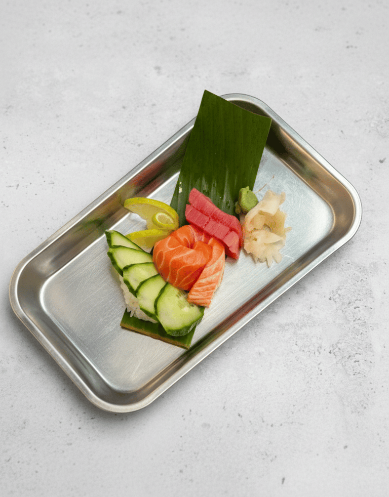 Sashimi